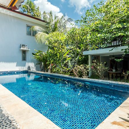 Zen Rooms Seminyak Umalas Kauh Kuta  Exterior photo